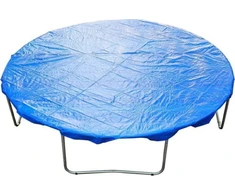 Apsauginis uždangalas batutui Spartan 244cm