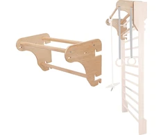 Pull-Up Bar for Wall Bars inSPORTline Pullara 80 cm