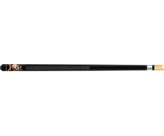 Biliardo lazda Buffalo Lucky Hardwood, 120cm/12mm