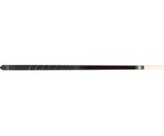 Pulo lazda Buffalo No. 1, 145 cm, M-8 antgalis, 12 mm