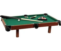 Pulo stalas Buffalo Explorer De Luxe Mini