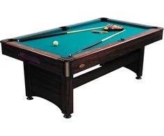 Biliardo stalas Buffalo Rosewood 7 ft