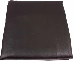 Pulo stalo uždangalas Buffalo, juodas, 300 x 170 cm