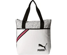 Puma Krepšys Archive Shopper PU Baltas