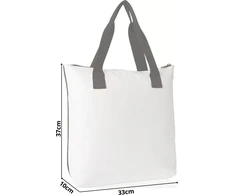 Puma Krepšys Archive Shopper PU Baltas