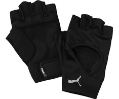 Puma Pirštinės TR Ess Gloves Juodas