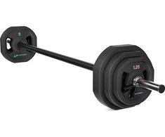 UpForm poliuretaninis pumpavimo rinkinys 20 kg