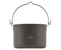 Puodas Cattara Field 5 l