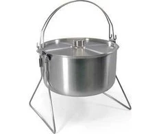 Puodas Origin Outdoors Tribal, 10L