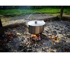 Puodas Origin Outdoors Tribal, 10 l