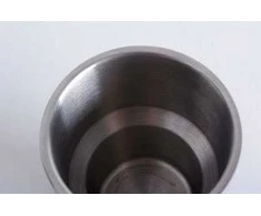 Puodelis BasicNature Stainless Steel Thermomug, 0.3L