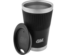 Puodelis Esbit Sculptor termo puodelis 550 ml juoda