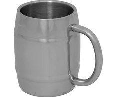 Puodelis MFH Barrel, 450ml