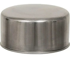 Puodelis MFH Telescope, 150ml