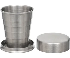 Puodelis MFH Telescope, 40ml