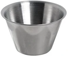 Puodelių rinkinys BasicNature 4in1