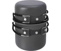 Puodų rinkinys Origin Outdoors Biwak Trekking, 1-2 asmenims