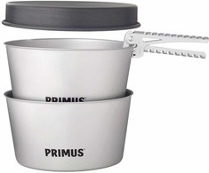 Puodų rinkinys Primus Essential 2 x 2.3L
