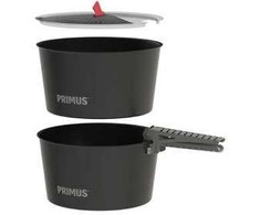 Puodų rinkinys Primus Litech, 2vnt., 2.3l