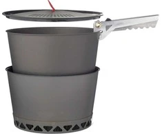 Puodų rinkinys "Primus PrimeTech", 2x1,3 l