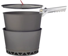 Puodų rinkinys "Primus PrimeTech", 2x1,3 l