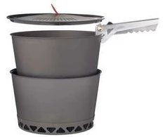 Puodų rinkinys "Primus PrimeTech", 2x1,3 l