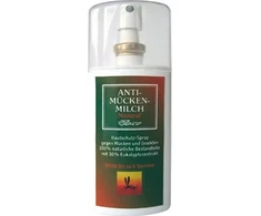 Uodų repelentas Jaico Natural Purškiklis, 75 ml