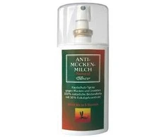 Purškalas nuo uodų Jaico Natural Purškiklis, 75ml