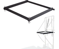 Push-Through Bar for inSPORTline Oquiler Pilates Reformer Tower