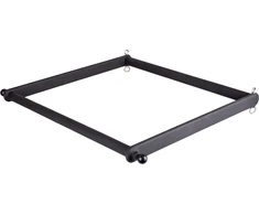 Push-Through Bar for inSPORTline Oquiler Pilates Reformer Tower