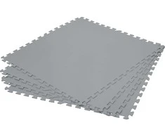 Putų kilimėlis 78 x 78 cm BESTWAY