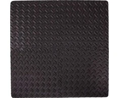 Puzzle mat inSPORTline Famkin (12 tiles, 18 edges)