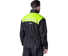Rain Motorcycle Jacket W-TEC Rinstop