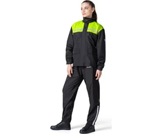 Neperšlampama motociklininko striukė W-TEC Rinstop