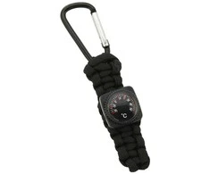 Raktų pakabukas su termometru Cattara Outdoor