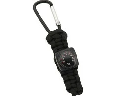 Raktų pakabukas su termometru Cattara Outdoor