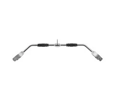 Rankena traukimui inSPORTline A3601 – Curved