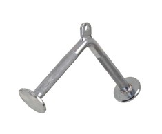 Rankena tricepso pratimams inSPORTline A441 V-SHAPE