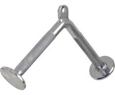 Rankena tricepso pratimams inSPORTline A441 V-SHAPE