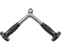 Rankena tricepso pratimams inSPORTline A444