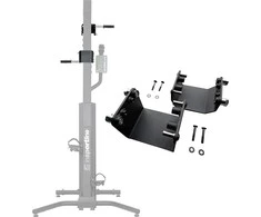 Rankenos Verticon inSPORTline Pro 1000 treniruokliui