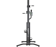 Rankenos Verticon inSPORTline Pro 1000 treniruokliui