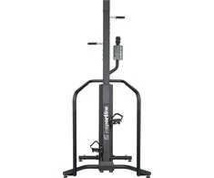 Rankenos Verticon inSPORTline Pro 1000 treniruokliui