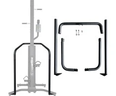Rankenos Verticon inSPORTline Pro 1000 treniruokliui