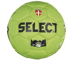 Rankinio kamuolys Select Goalcha Street