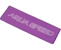 Rankšluostis Aqua Speed Dry Flat 200g, 70x140cm, sp. 09