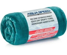 Rankšluostis Aqua Speed DRY SOFT col. 11, 400g. 50x100cm