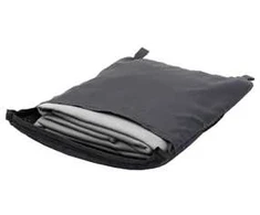 Rankšluostis BasicNature Velour, 120x60 cm, pilkas