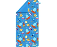 Rankšluostis NCR16 CHILDREN'S TOWEL 160X80 CM NILS