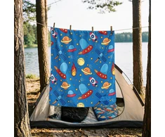 Rankšluostis NCR16 CHILDREN'S TOWEL 160X80 CM NILS